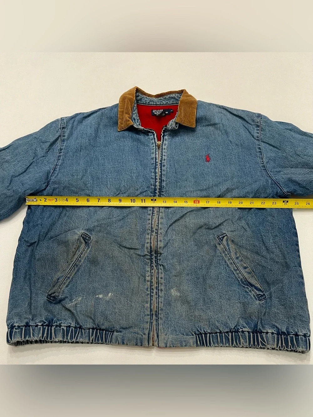 Polo Ralph Lauren item 1990s